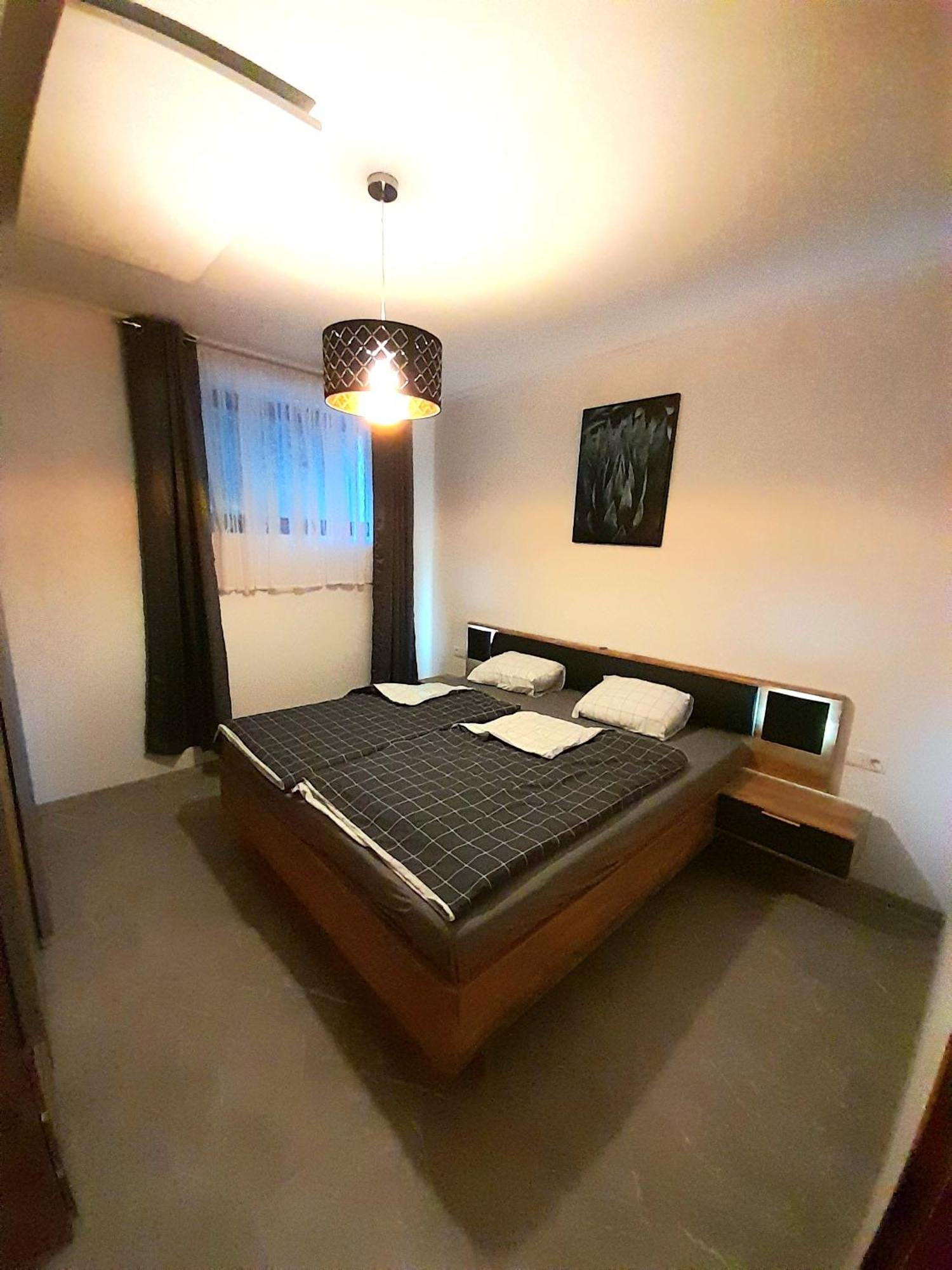2-Zimmer-Wohnung In Schiefling Am Woerthersee Exterior foto